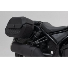 SW-Motech SW Motech Legend Gear side bag system LH1/LH1 | BC.HTA.01.682.20300 | sw_BC_HTA_01_682_20300 | euronetbike-net