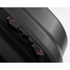 SW-Motech SW Motech AERO ABS side case system | KFT.04.835.60100/B | sw_KFT_04_835_60100B | euronetbike-net