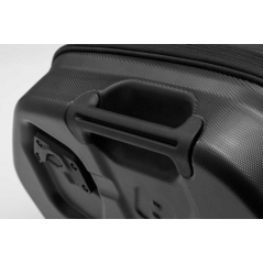 SW-Motech SW Motech AERO ABS side case system | KFT.04.835.60100/B | sw_KFT_04_835_60100B | euronetbike-net