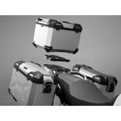 SW-Motech SW Motech TRAX ADV top case | ALK.00.733.15000/B | sw_ALK_00_733_15000B | euronetbike-net