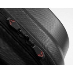 SW-Motech SW Motech AERO ABS side case system  | KFT.08.922.60101/B | sw_KFT_08_922_60101B | euronetbike-net