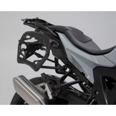 SW-Motech SW Motech SysBag WP L/L system | BC.SYS.07.954.21000/B | sw_BC_SYS_07_954_21000B | euronetbike-net