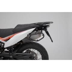 SW-Motech SW-Motech URBAN ABS side case system. 2x 5.16 l. KTM 790 Adventure / R (19-). | BC.HTA.04.521.30000/B | sw_BC_HTA_04_521_30000B | euronetbike-net