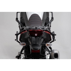 SW-Motech SW-Motech URBAN ABS side case system. 2x 16.5 l. Yamaha Ténéré 700 (19-). | BC.HTA.06.799.30000/B | sw_BC_HTA_06_799_30000B | euronetbike-net