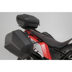SW-Motech SW-MOTECH URBAN ABS topcase system Black. Yamaha Ténéré 700 (19-). | GPT.06.799.60000/B | sw_GPT_06_799_60000B | euronetbike-net