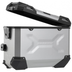 SW-Motech SW Motech TRAX ADV aluminium case system | KFT.06.921.70000/S | sw_KFT_06_921_70000S | euronetbike-net