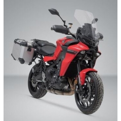 SW-Motech SW Motech TRAX ADV aluminium case system | KFT.06.921.70100/S | sw_KFT_06_921_70100S | euronetbike-net