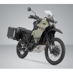 SW-Motech SW Motech TRAX ADV aluminium case system | KFT.08.990.70000/B | sw_KFT_08_990_70000B | euronetbike-net