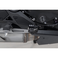 SW-Motech SW Motech Extension for brake pedal | FBE.08.844.10000/B | sw_FBE_08_844_10000B | euronetbike-net