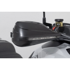 SW-Motech SW Motech BBSTORM handguard kit | HPR.00.220.16200/B | sw_HPR_00_220_16200B | euronetbike-net