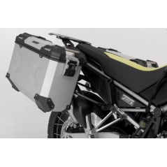 SW-Motech SW Motech TRAX ADV aluminium case system | KFT.13.849.70000/S | sw_KFT_13_849_70000S | euronetbike-net