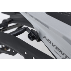 SW-Motech SW Motech PRO side carrier | KFT.23.017.30000/B | sw_KFT_23_017_30000B | euronetbike-net