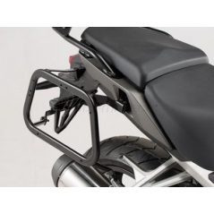 SW-Motech SW Motech TRAX ADV aluminium case system | KFT.01.548.70100/B | sw_KFT_01_548_70100B | euronetbike-net