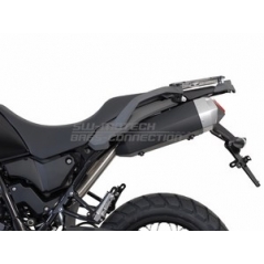 SW-Motech SW Motech TRAX ADV aluminium case system | KFT.06.570.70100/S | sw_KFT_06_570_70100S | euronetbike-net