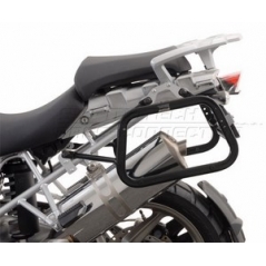 SW-Motech SW Motech TRAX ADV aluminium case system | KFT.07.311.70000/S | sw_KFT_07_311_70000S | euronetbike-net