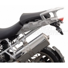 SW-Motech SW Motech TRAX ADV aluminium case system | KFT.07.311.70000/S | sw_KFT_07_311_70000S | euronetbike-net