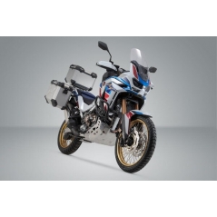 SW-Motech SW MOTECH Adventure-Set Luggage | ADV.01.942.75001/S | sw_ADV_01_942_75001S | euronetbike-net