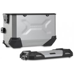 SW-Motech SW MOTECH Adventure-Set Luggage | ADV.01.942.75001/S | sw_ADV_01_942_75001S | euronetbike-net