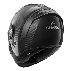 Shark Helmets Shark Full Face Helmet Spartan RS Carbon Skin Visor In The Box Carbon Anthracite Carbon | HE8159EDAD | sh_HE8159EDADXXL | euronetbike-net