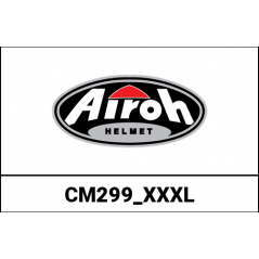 Airoh Airoh OFF-ROAD Helmet COMMANDER 2 CARBON, FULL CARBON GLOSS | CM299 | airoh_CM299_XXXL | euronetbike-net