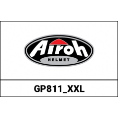 Airoh Airoh FULL FACE Helmet GP 800 COLOR, BLACK MATT | GP811 | airoh_GP811_XXL | euronetbike-net