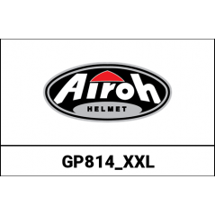 Airoh Airoh FULL FACE Helmet GP 800 COLOR, WHITE GLOSS | GP814 | airoh_GP814_XXL | euronetbike-net