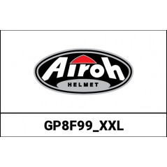 Airoh Airoh FULL FACE Helmet GP 800 FIM RACING #1 CARBON, GLOSS | GP8F99 | airoh_GP8F99_XXL | euronetbike-net