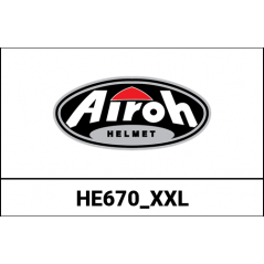 Airoh Airoh OPEN FACE Helmet HELYOS COLOR, MILITARY GREEN MATT | HE670 | airoh_HE670_XXL | euronetbike-net