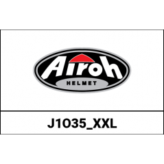 Airoh Airoh JET Helmet J110 ONI, GLOSS | J1O35 | airoh_J1O35_XXL | euronetbike-net
