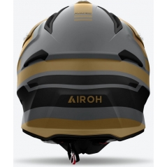 Airoh Airoh OFF-ROAD Helmet AVIATOR ACE 2 SAKE, GOLD MATT | AV22A35 / AI52A13ACESGC | airoh_AV22A35_XL | euronetbike-net