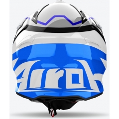 Airoh Airoh OFF-ROAD Helmet AVIATOR ACE 2 GROUND, BLUE GLOSS | AV22G18 / AI52A13ACEGBC | airoh_AV22G18_XL | euronetbike-net