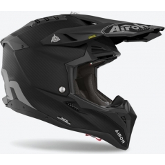 Airoh Airoh OFF-ROAD Helmet AVIATOR 3 CARBON MATT, MATT | AV3G35 / AI43A1399DCAC | airoh_AV3G35_XXL | euronetbike-net