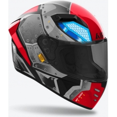 Airoh Airoh FULL FACE Helmet CONNOR BOT, GLOSS | CNB17 / AI48A13COVBTC | airoh_CNB17_XXL | euronetbike-net
