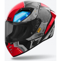 Airoh Airoh FULL FACE Helmet CONNOR BOT, GLOSS | CNB17 / AI48A13COVBTC | airoh_CNB17_XXL | euronetbike-net