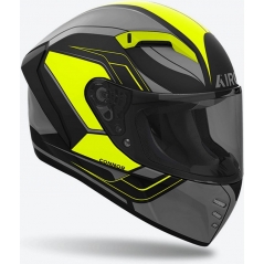 Airoh Airoh FULL FACE Helmet CONNOR DUNK, YELLOW MATT | CND31 / AI48A13COVDWC | airoh_CND31_XXL | euronetbike-net