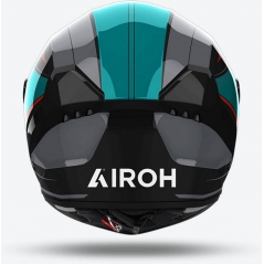 Airoh Airoh FULL FACE Helmet CONNOR DUNK, GLOSS | CND90 / AI48A13COVDGC | airoh_CND90_XXL | euronetbike-net