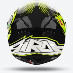 Airoh Airoh FULL FACE Helmet CONNOR GAMER, GLOSS | CNG31 / AI48A13COVGAC | airoh_CNG31_XXL | euronetbike-net