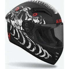 Airoh Airoh FULL FACE Helmet CONNOR MYTH, MATT | CNM35 / AI48A13COVMYC | airoh_CNM35_XXL | euronetbike-net