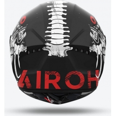 Airoh Airoh FULL FACE Helmet CONNOR MYTH, MATT | CNM35 / AI48A13COVMYC | airoh_CNM35_XXL | euronetbike-net