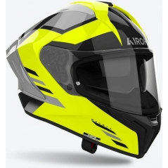 Airoh Airoh FULL FACE Helmet MATRYX THRON, YELLOW GLOSS | MXT31 / AI47A13111TYC | airoh_MXT31_XXL | euronetbike-net