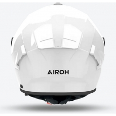 Airoh Airoh FULL FACE Helmet SPARK 2 COLOR, WHITE GLOSS | SP214 / AI51A13SPA80C | airoh_SP214_XXL | euronetbike-net
