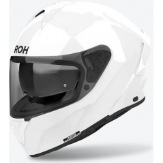 Airoh Airoh FULL FACE Helmet SPARK 2 COLOR, WHITE GLOSS | SP214 / AI51A13SPA80C | airoh_SP214_XXL | euronetbike-net