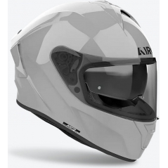 Airoh Airoh FULL FACE Helmet SPARK 2 COLOR, CEMENT GREY GLOSS | SP298 / AI51A13SPA11C | airoh_SP298_XXL | euronetbike-net