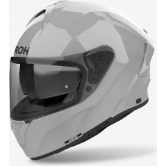 Airoh Airoh FULL FACE Helmet SPARK 2 COLOR, CEMENT GREY GLOSS | SP298 / AI51A13SPA11C | airoh_SP298_XXL | euronetbike-net