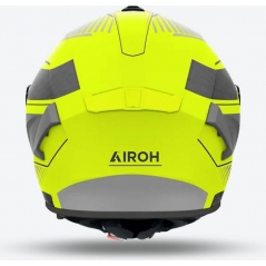 Airoh Airoh FULL FACE Helmet SPARK 2 ZENITH, YELLOW MATT | SP2Z31 / AI51A13SPAZYC | airoh_SP2Z31_XXL | euronetbike-net