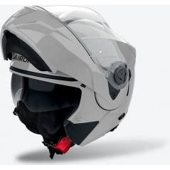 Airoh Airoh FULL FACE Helmet SPECKTRE COLOR, CEMENT GREY GLOSS | SPEC98 / AI45A13SPK11C | airoh_SPEC98_XXL | euronetbike-net