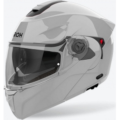 Airoh Airoh FULL FACE Helmet SPECKTRE COLOR, CEMENT GREY GLOSS | SPEC98 / AI45A13SPK11C | airoh_SPEC98_XXL | euronetbike-net