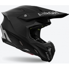 Airoh Airoh OFF-ROAD Helmet TWIST 3 COLOR, BLACK MATT | TW311 / AI53A13TW3CBC | airoh_TW311_XXL | euronetbike-net