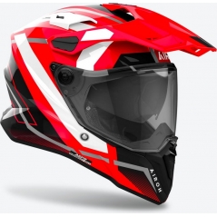 Airoh Airoh OFF-ROAD Helmet COMMANDER 2 MAVICK, RED GLOSS | CM2M55 / AI54A13111MRC | airoh_CM2M55_XXXL | euronetbike-net