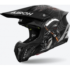 Airoh Airoh OFF-ROAD Helmet TWIST 3 ARCADE, MATT | TW3A35 / AI53A13TW3AMC | airoh_TW3A35_XXL | euronetbike-net